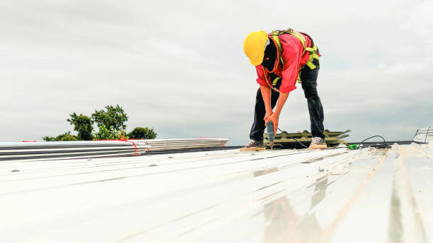 Best Emergency Roof Repair Services  in Colonial Beach, VA