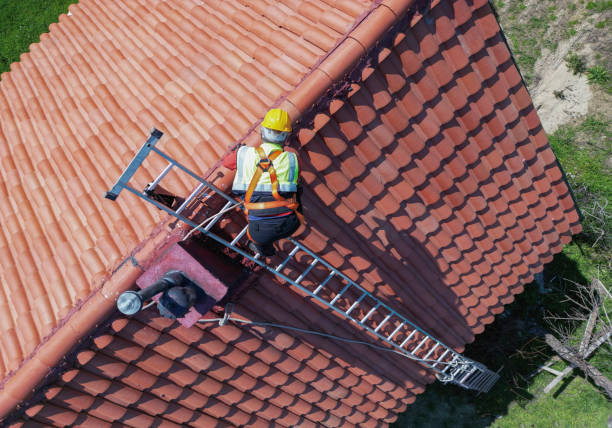 Best Commercial Roofing Services  in Colonial Beach, VA